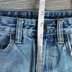 Ksubi Playback True Vintage Slash Distressed High-rise jeans Photo 10