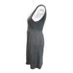 Velvet Tees Velvet Tank Top Sleeveless Dress Gray Size Large Photo 1