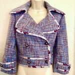 Marciano Vintage style Wool blend  Jacket. Sz M. Excellent condition! Photo 0
