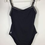 Ralph Lauren  One Piece Swimsuit Size 12 Photo 3