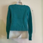 If It Were Me  knit sweater Photo 7