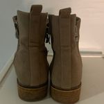 RD Style  Tan Ankle Booties Photo 5