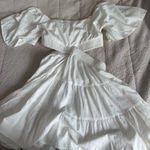 Amazon white dress Photo 0