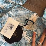 NWT The Vampire’s Wife The Light Sleeper Dress Size 8 Photo 7