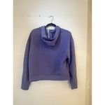 Puma wmns Pullover Hoodie Keeps You Dry Purple size S Photo 1