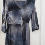 Ginger G Tie Dye Romper  Photo 0