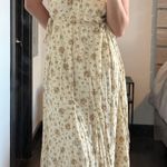 Rokoko Midi Floral Dress Photo 0