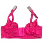 Victoria's Secret Victoria Secret Shine Strap Long Line Bra Bralette Bling Photo 2