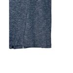 Drew Women's Blazer Jacket Indigo Zipper Cape Full Zip Open Sleeve Small NWT Photo 9