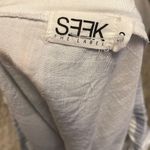 SEEK the Label SEEK theâ label OffâShoulder Top-SizeâSmall Photo 4