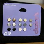 Claires Earrings Photo 0