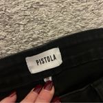 Pistola  Black High Rise Skinny Jeans SIZE 32 Photo 3