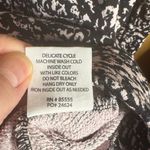 Pistola Nikki 100% Cotton Sweatshirt in White Noise Size Small Oversized Photo 4