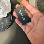 Bebe  NWT Fanny pack Faux Croc MSRP 89.99 Super‎ cute! Photo 5