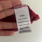 🦋Wisconsin Badgers Red 'Victory for UW' T Photo 2