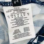 MiracleSuit Norma Jean Bottom Size 16 Swim NWT Retro Ruched Plus Shimmer Shadows Photo 5