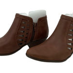Soda  Womens Shoes New Size 7 Color Brown‎ Photo 0