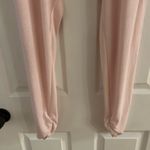 Free People Movement Pale Pink Harem Joggers Pants Women's Size Small Photo 2