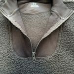 Aerie  Sherpa Pullover Photo 2