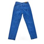 Nasty Gal Denim Jeans High Waisted Mom Jeans Cotton Blend Pants Size M Photo 12