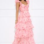 Hello Molly NWT Maxi Dress Photo 4