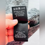 Anthropologie Sojourn Sweater Dress in Black & White Size Small NWOT $148 Photo 8