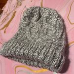 None Silver glitter hat Photo 2