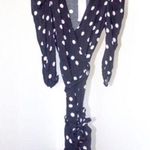 Reformation Jaylee Dress (Dot) Photo 0