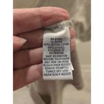 Ralph Lauren Gray Pima Cotton V-Neck Elbow Sleeve T-Shirt Top Womens L Classic Photo 6