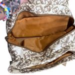 Kathy Van Zeeland Weekender Carry On Bag Y2K McBling Photo 7