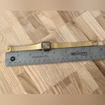 Seiko  Lassale Diamond Rare Vintage Ladies Watch Gold Bracelet, Case New Battery Photo 14