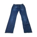 Mott and Bow Boyfriend Jeans‎ Women's 30x32 Mid Rise Medium Wash Denim Blue Size 30 Photo 1