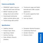 Adidas ultraboost 1.0 dna running shoes Photo 4