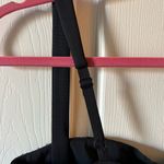 BCBGMAXAZRIA Women’s Black Lace Tulle Dress Size 6 Photo 12