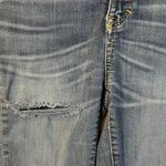 Madewell  Women’s Curvy High Rise Skinny Jeans Photo 2