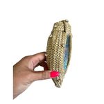 Lilly Pulitzer Rhinestone Jeweled Woven Knot Headband Photo 4