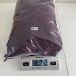 Champion EUC  women’s dark purple pink logo pullover hooded sweatshirt‎ small Photo 6