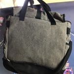 Disney DVC vacation club member cruise 2018 canvas shoulder bag Photo 1