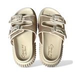 Circus by Sam Edelman Circus NY By Sam Edelman Chris Mesh Sandals Photo 6