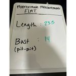 EXPRESS Blouse Women S Black Metallic Deep V-Neck Keyhole Button Back Tie Waist Photo 7