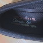 Skechers Empress Let's Be Real Casual Shoes 23113 Chocolate (Brown)- Size 9.5 Photo 11