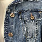 Polo  Jeans Denim Jacket Size S Photo 1