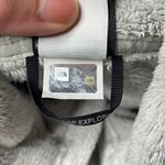 The North Face Full Zip Sherpa Jacket Gray small Photo 6