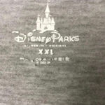 DISNEY PARKS SZ XXL MERRY & BRIGHT HOLIDAY SHIRT Black Photo 6