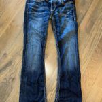 BKE Sabrina Low Rise Bootcut Jeans Sz 29R Photo 3