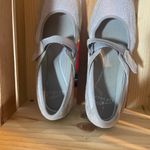 Dansko  Light Tan Mary Jane Shoes Photo 1