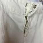 Juicy Couture  Jeans Skirt Size S White Photo 3