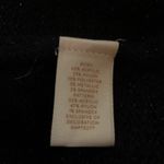 LC Lauren Conrad Women's Crewneck Sloth Lights Oversized Raglan Tunic Knitted Sweater Sz XS Photo 7