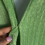 Sabina Musayev Orin Jumpsuit Lemongrass Green Small Photo 6