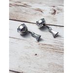 Vintage Clip On Earrings Photo 2